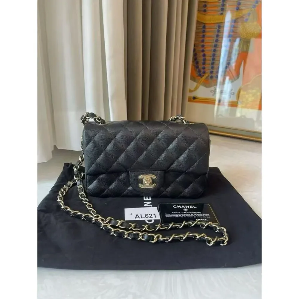 Chanel Women Pre-Loved Bag Very Good Condition